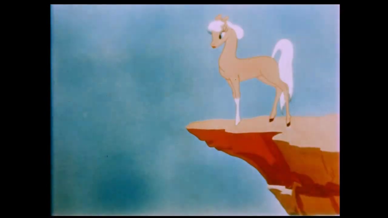 Hay-Dy La Mare - It's a Grand Old Nag Republic Pictures 1947 page 9 full