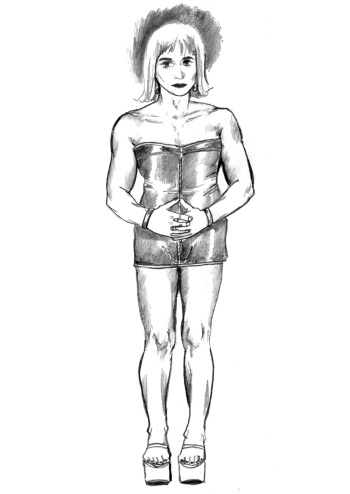 Boob Fairy cover