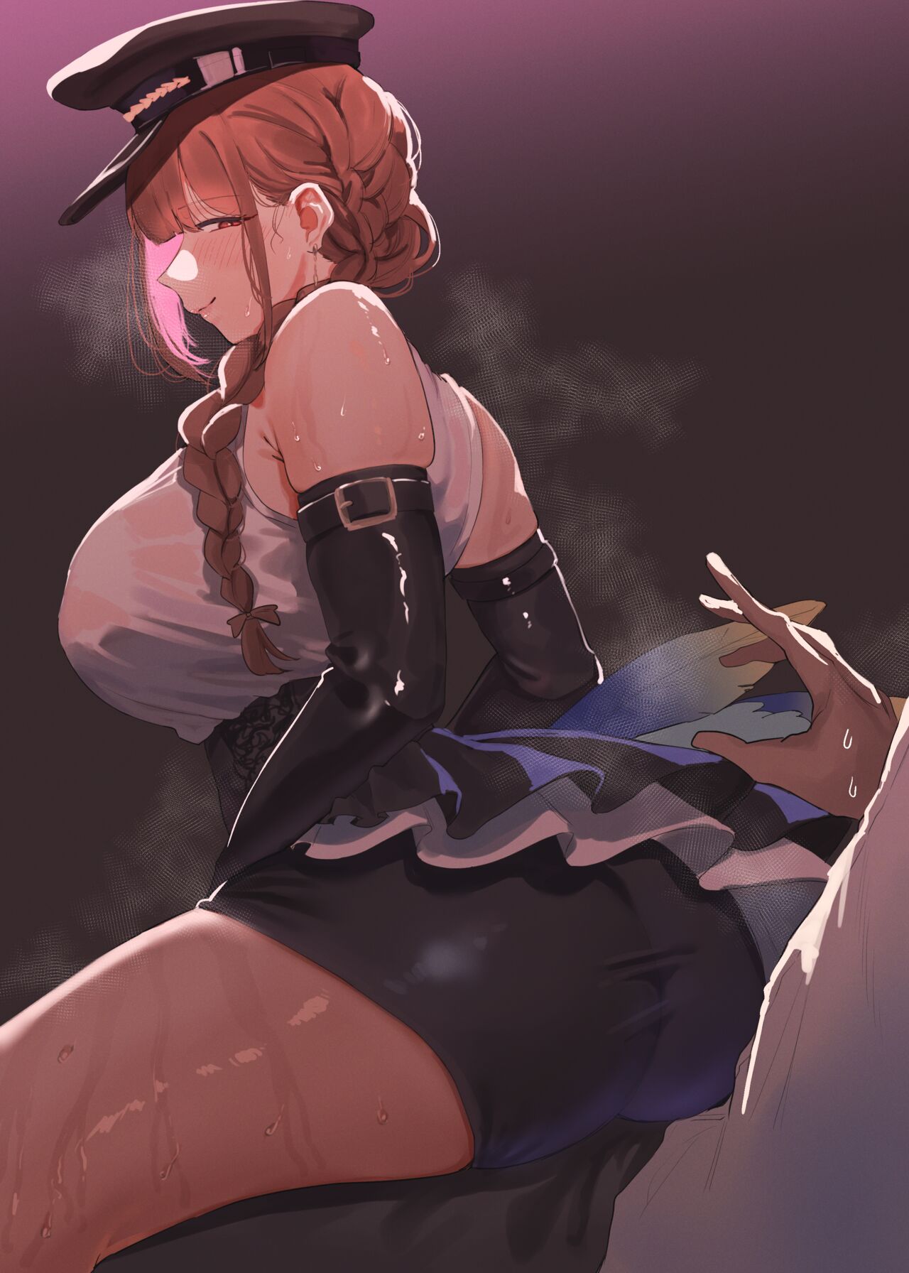 ●PIXIV● 別館 page 5 full