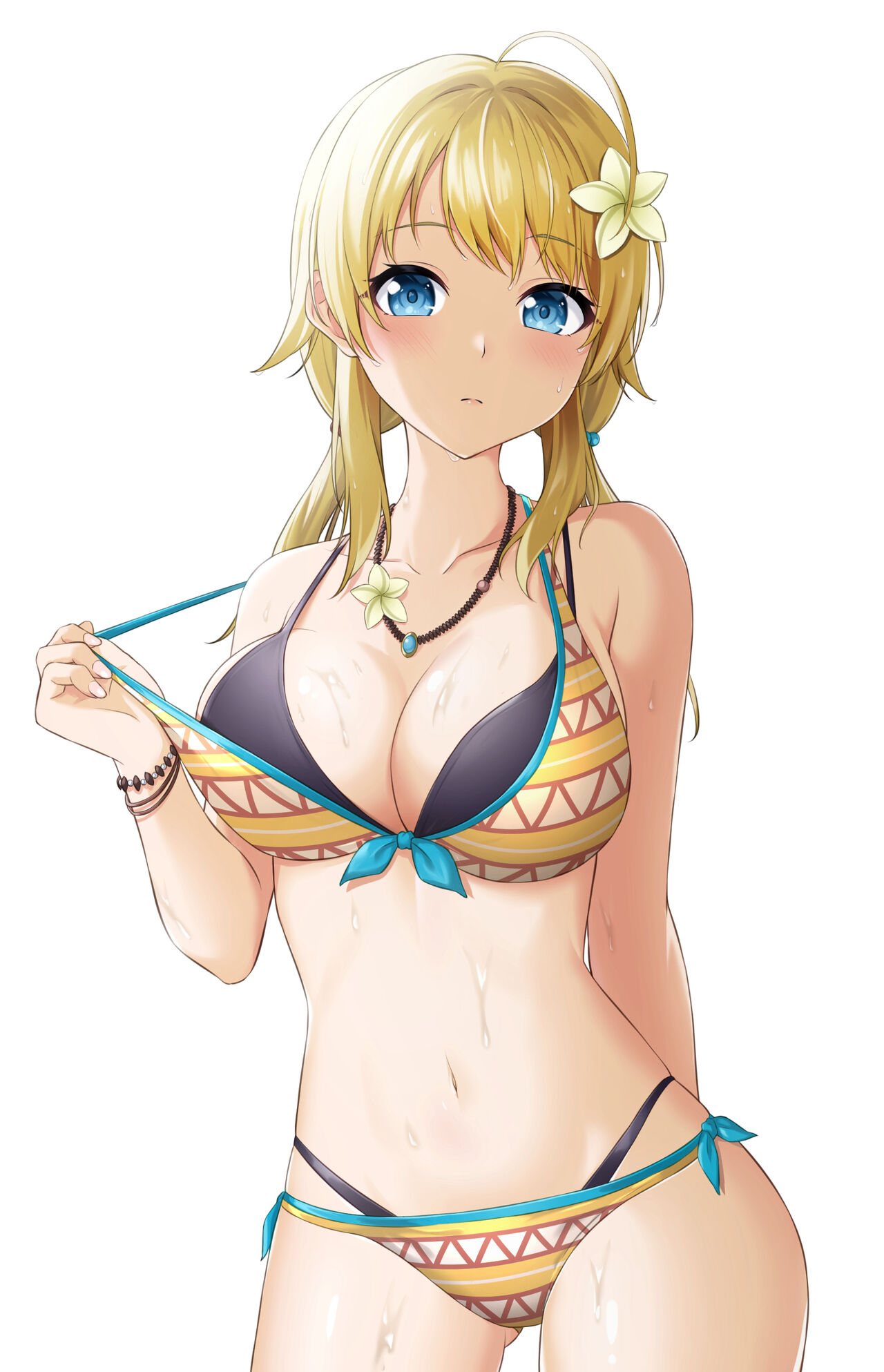 ●PIXIV● 天然いなり page 3 full