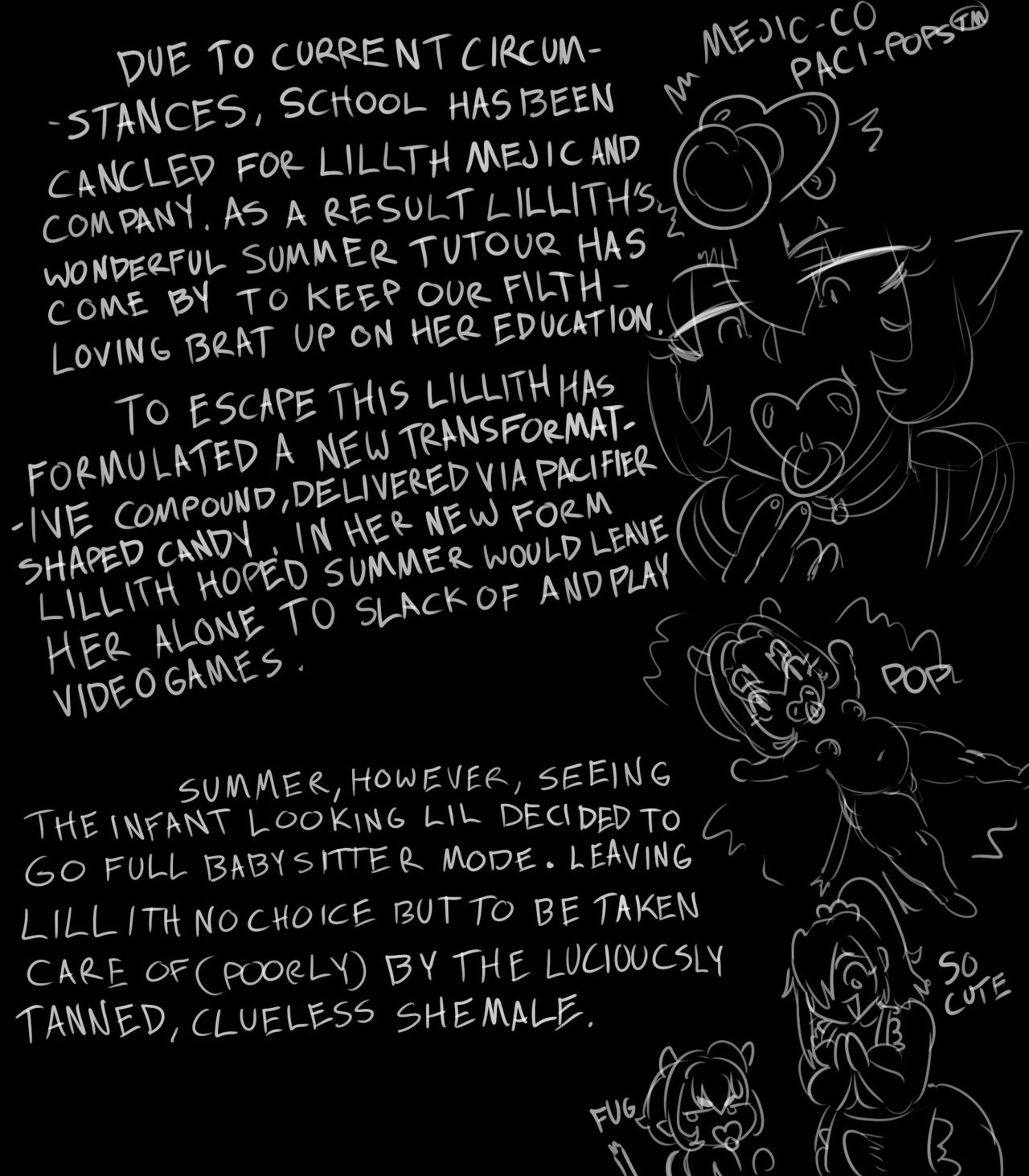 Summer School 2 page 2 full