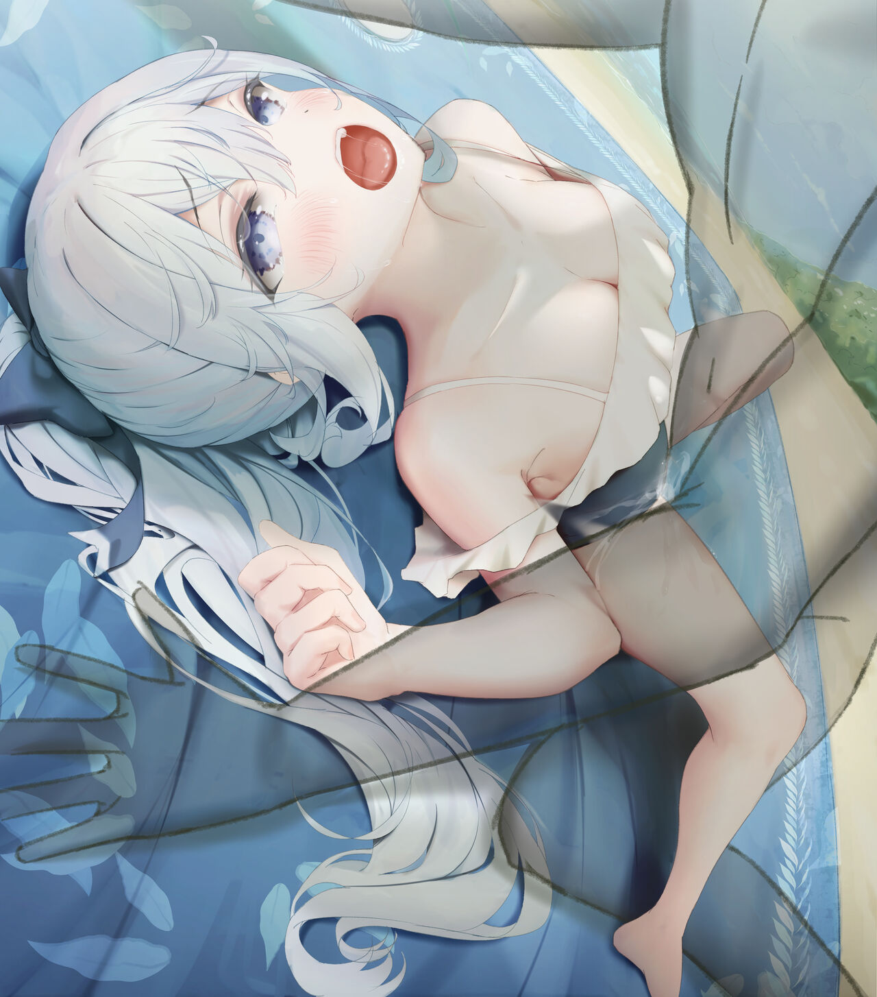 Tsukiyuki Miyako page 4 full