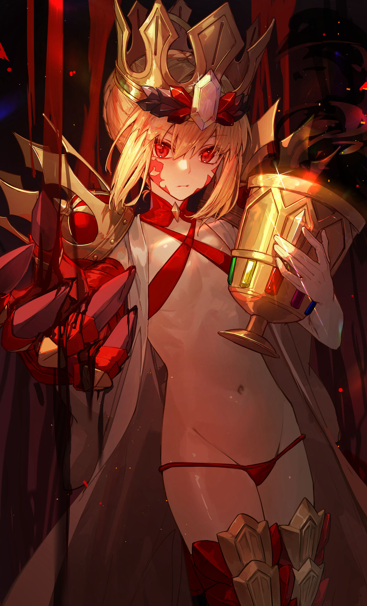 ●PIXIV● KAYA_ page 1 full