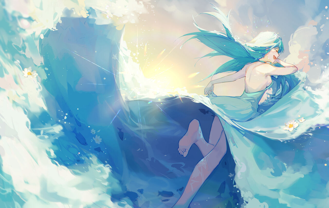 ●PIXIV● KAYA_ page 10 full