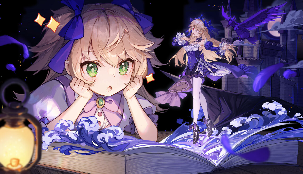 ●PIXIV● KAYA_ page 3 full