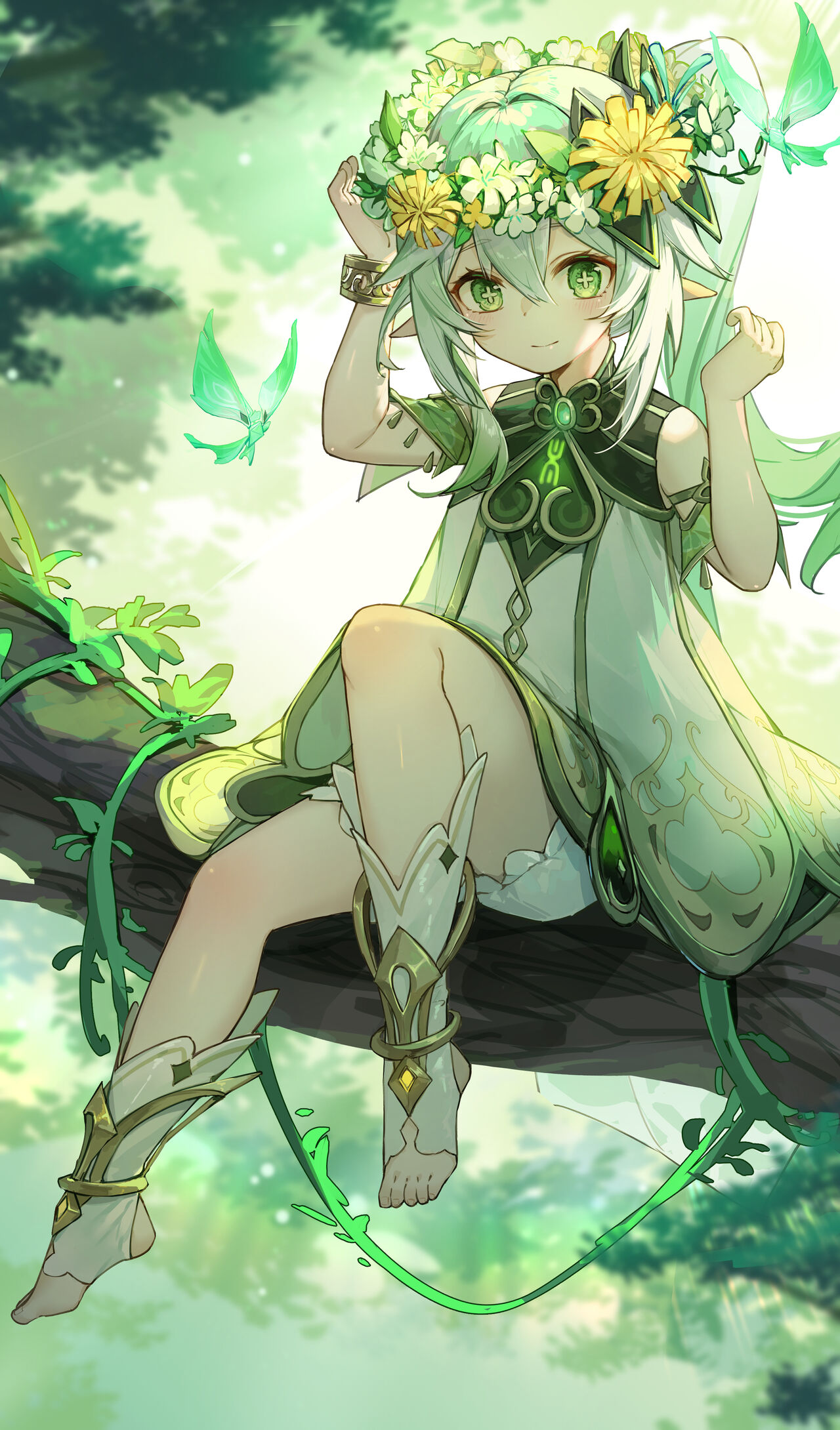 ●PIXIV● KAYA_ page 4 full