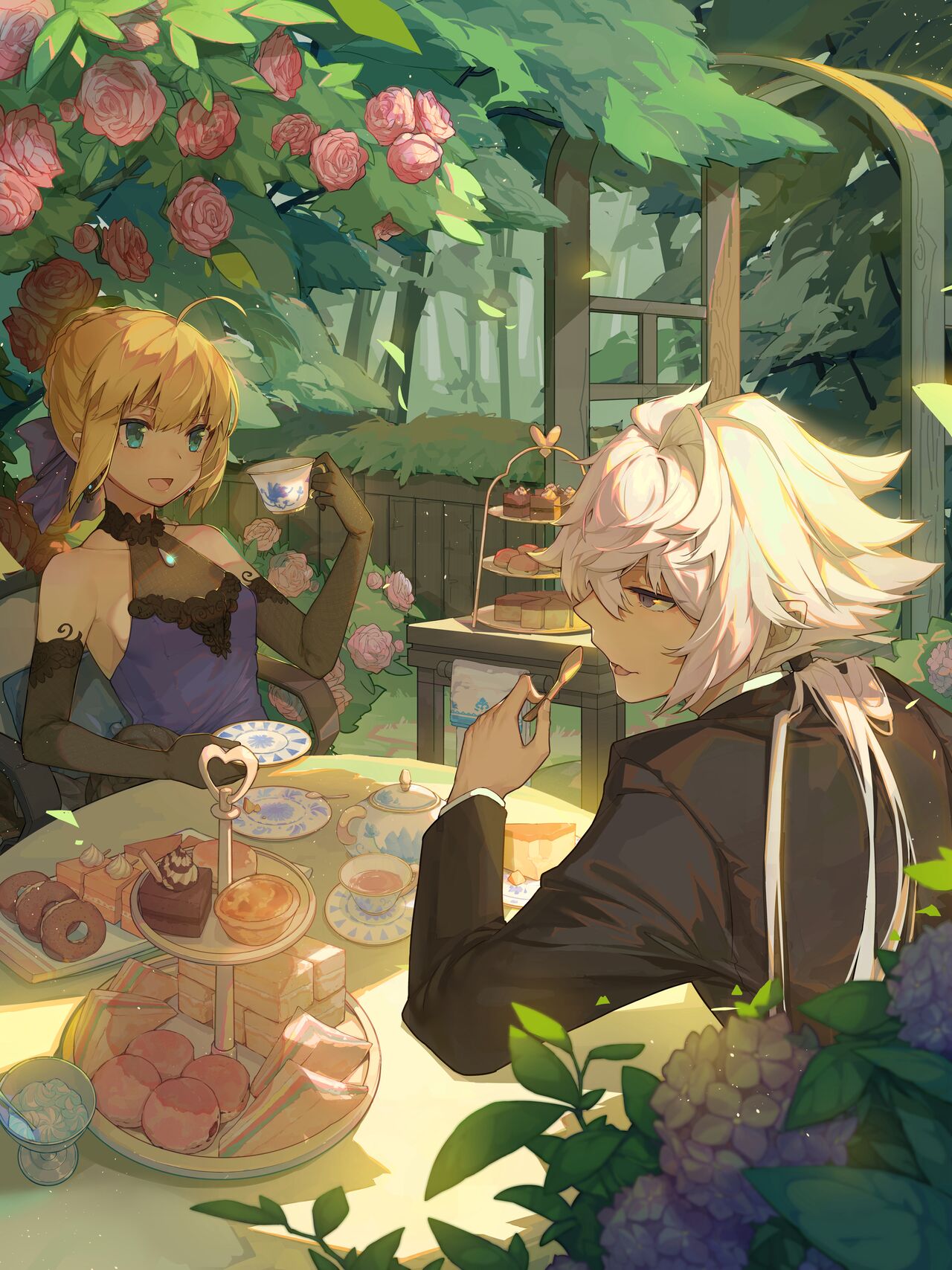 ●PIXIV● KAYA_ page 7 full