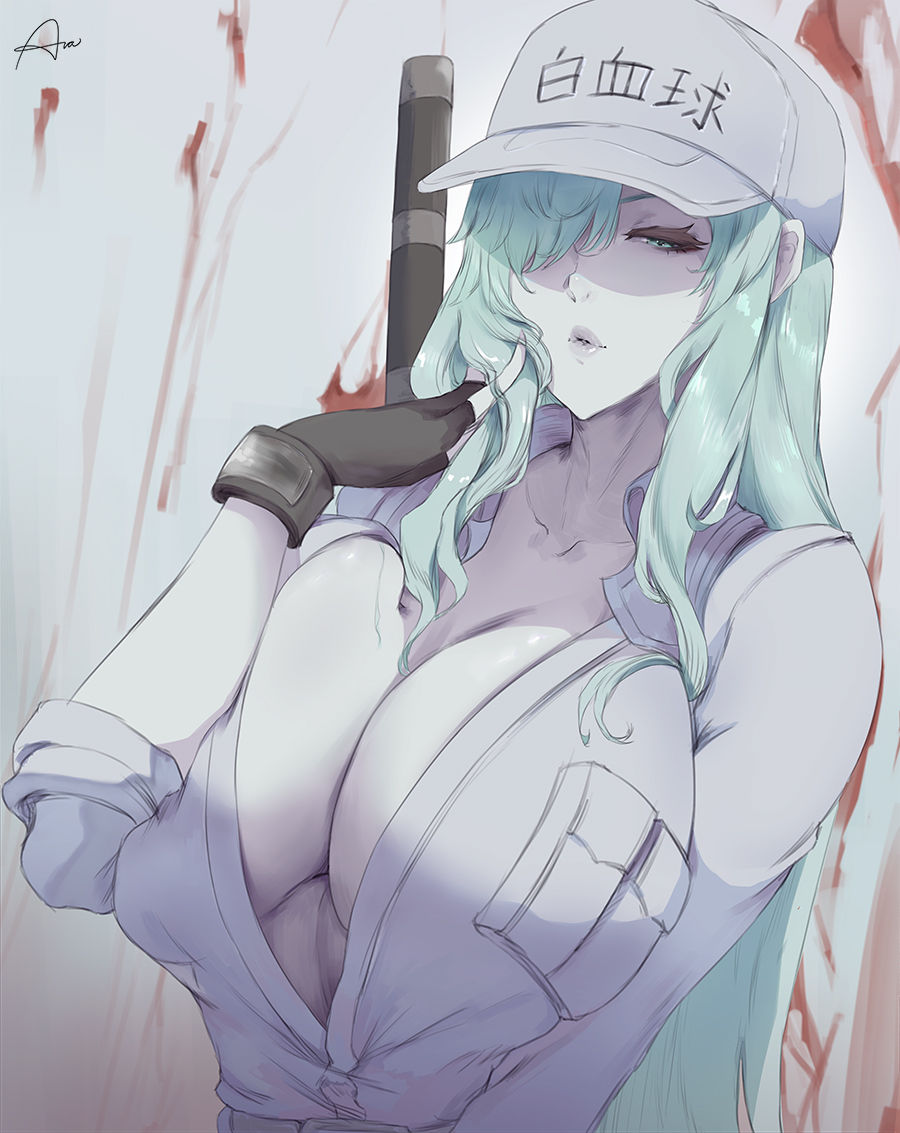 Big titty anime girls page 5 full