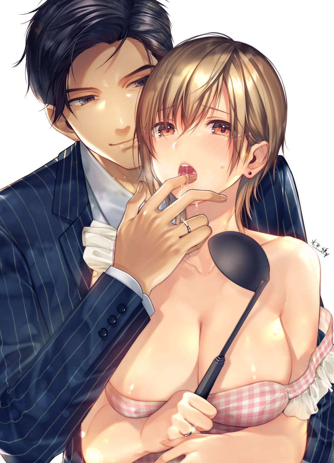 ●PIXIV● 水平 線 page 1 full
