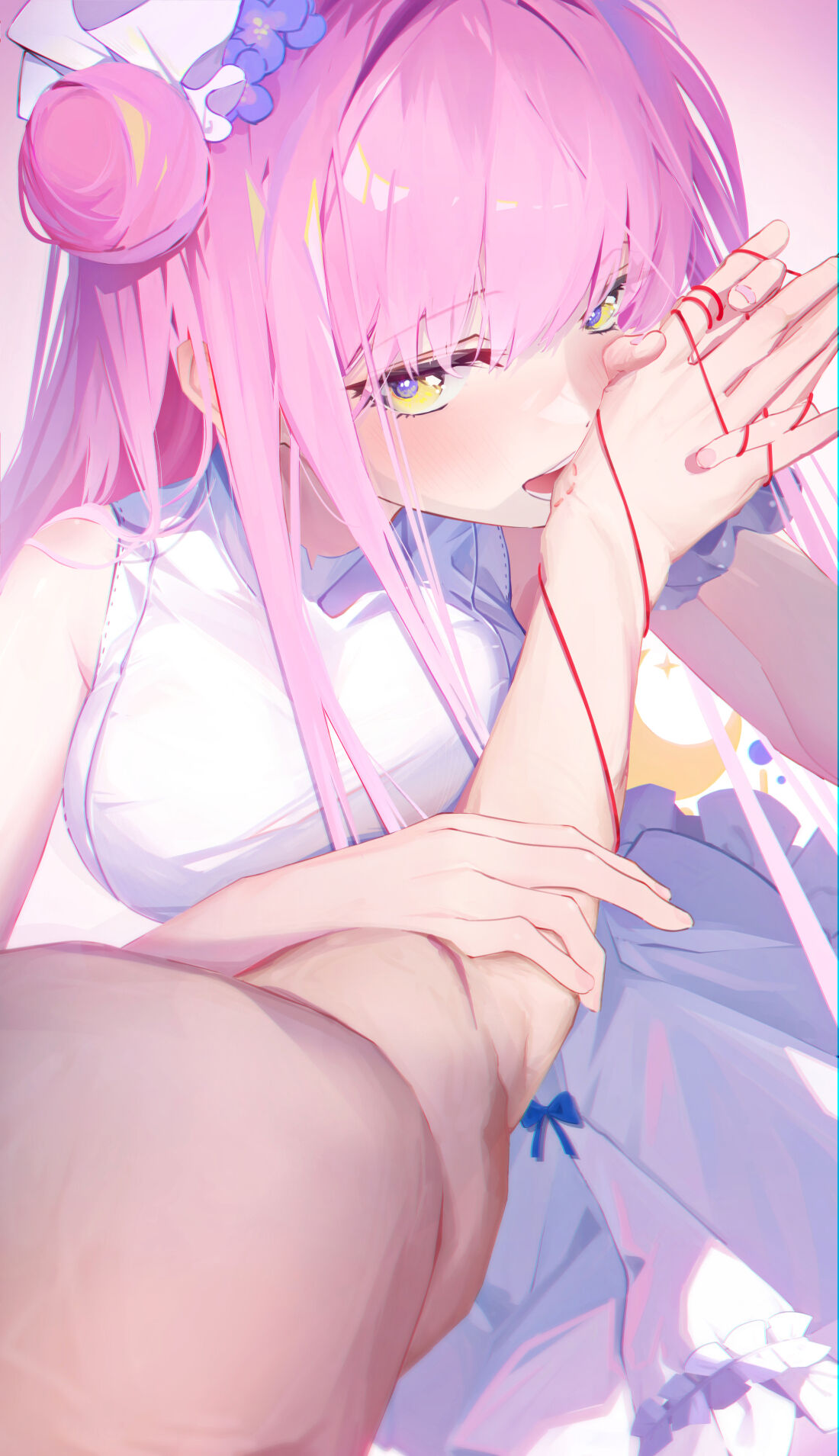 小紤 page 1 full