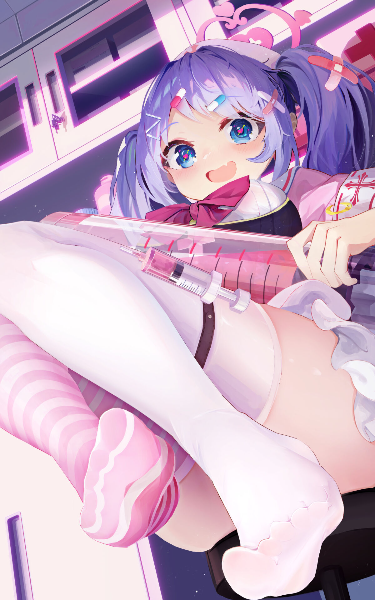 小紤 page 3 full