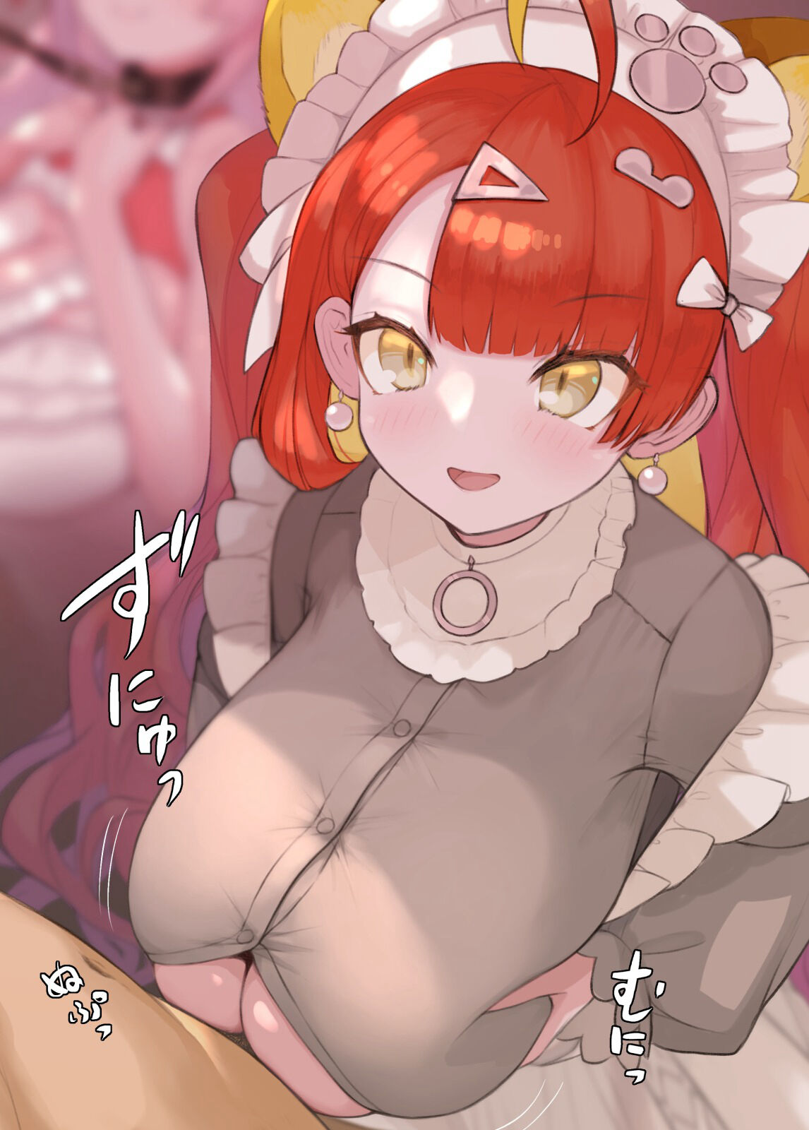 ●PIXIV● みかさやき page 4 full