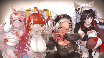●PIXIV● みかさやき cover