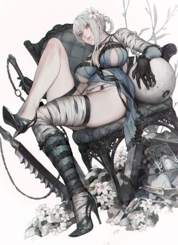 Aoin cover