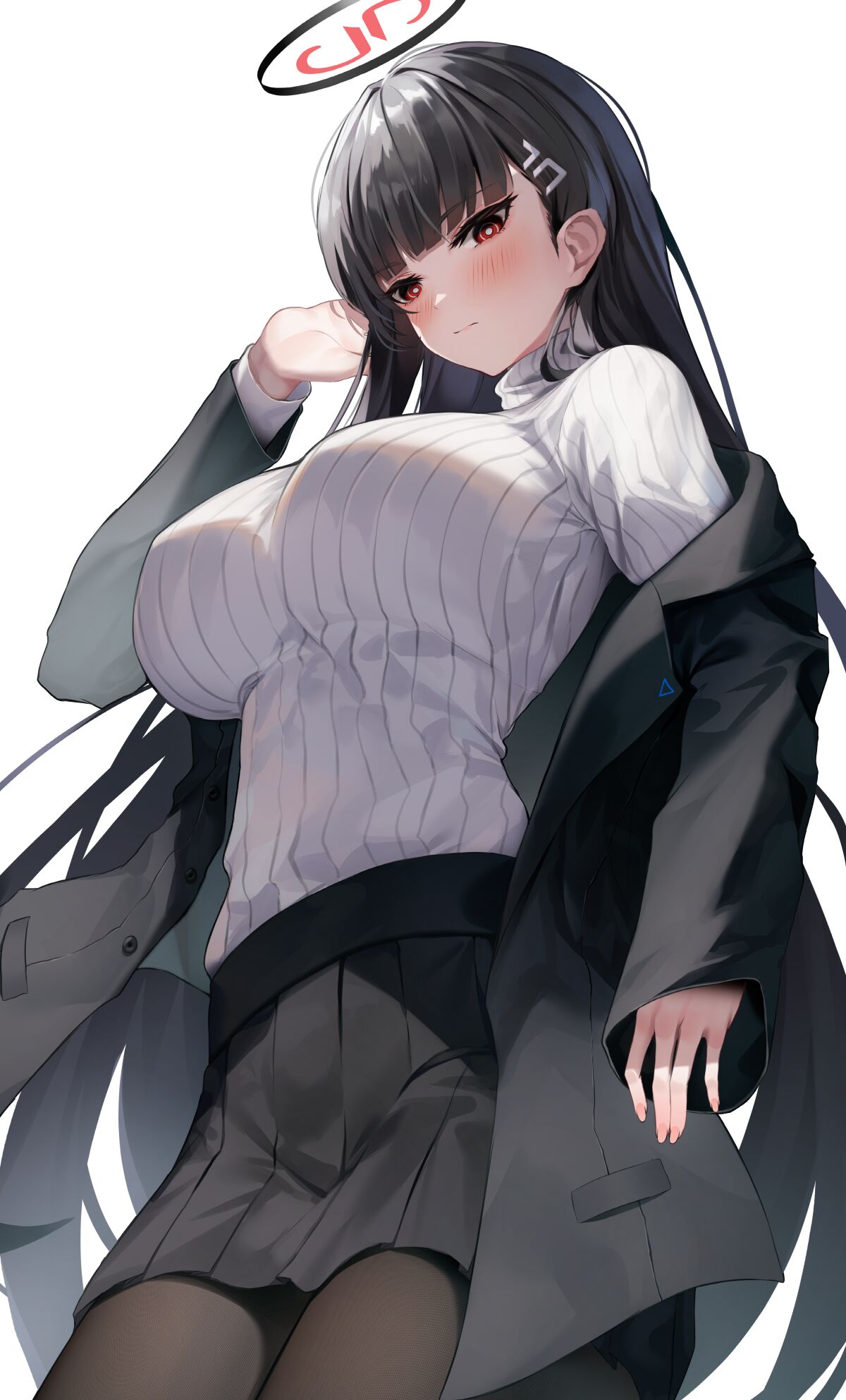 ●PIXIV● シュヴィ page 5 full