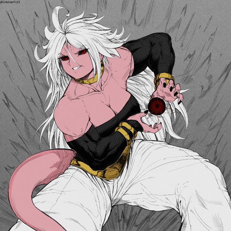 Android 21 page 2 full