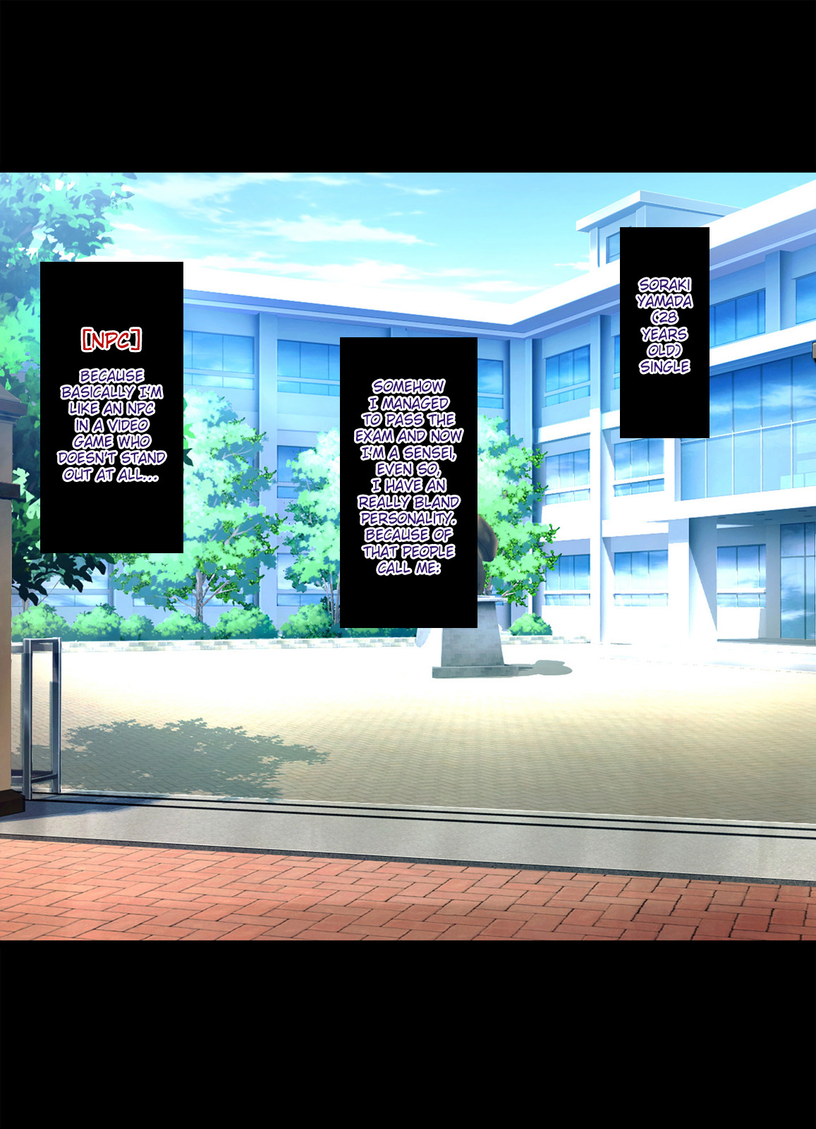 Kiniitta Hitozuma o Itsudemo Netoreru Saimin Kousui page 3 full