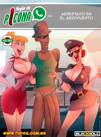 Nwgao da Picona 03 cover