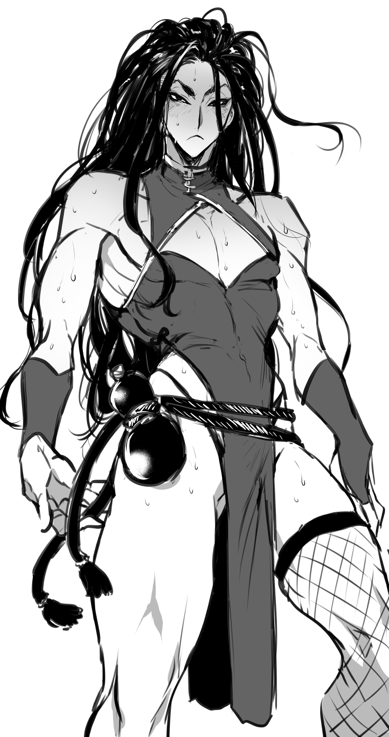 Artist RIKO page 9 full