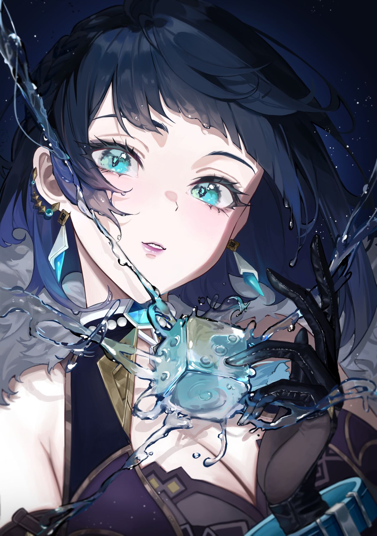 Artist page 10 full