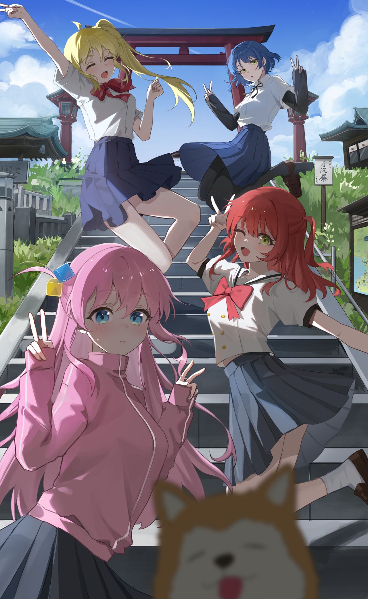 Artist page 3 full
