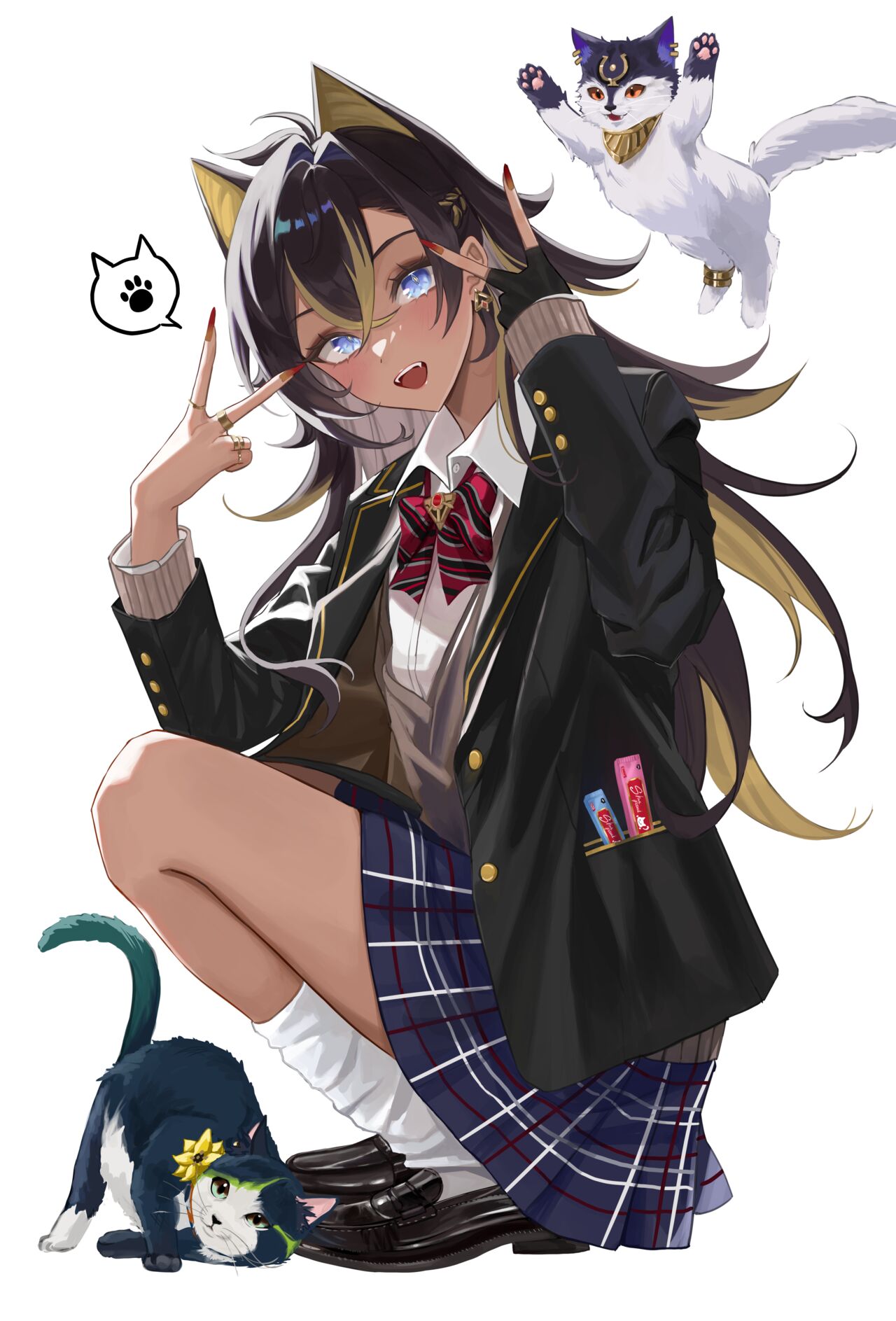 Artist page 4 full