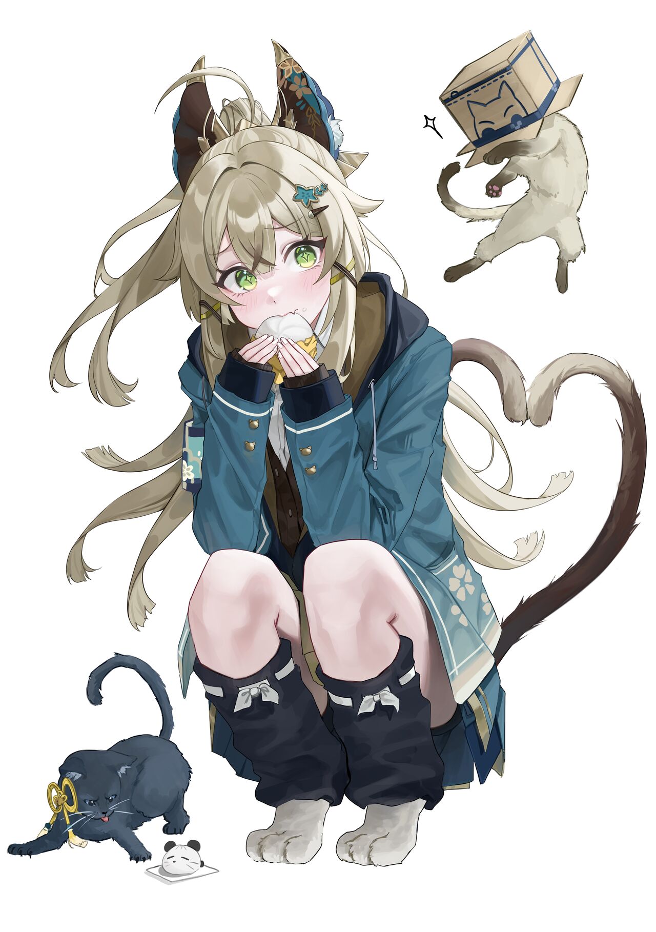 Artist page 9 full
