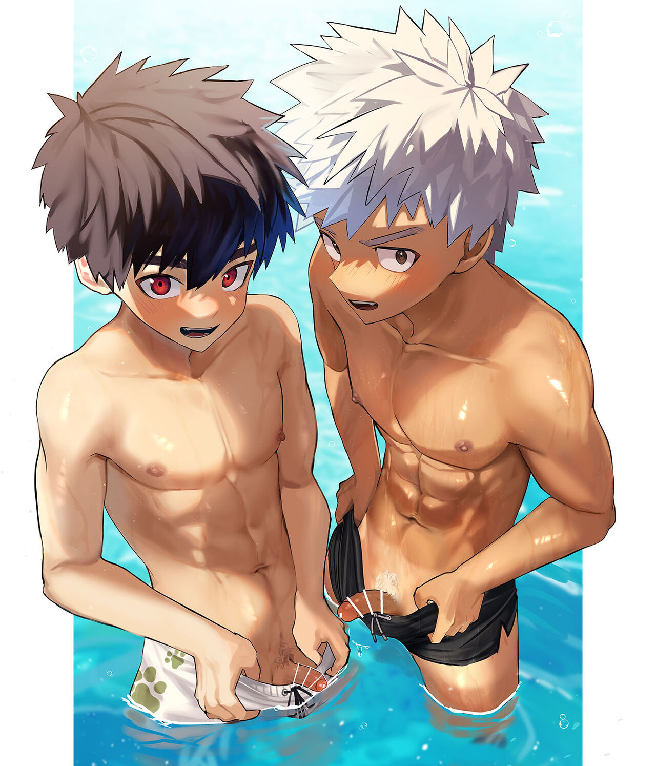 Summer Vacation 2022 page 2 full