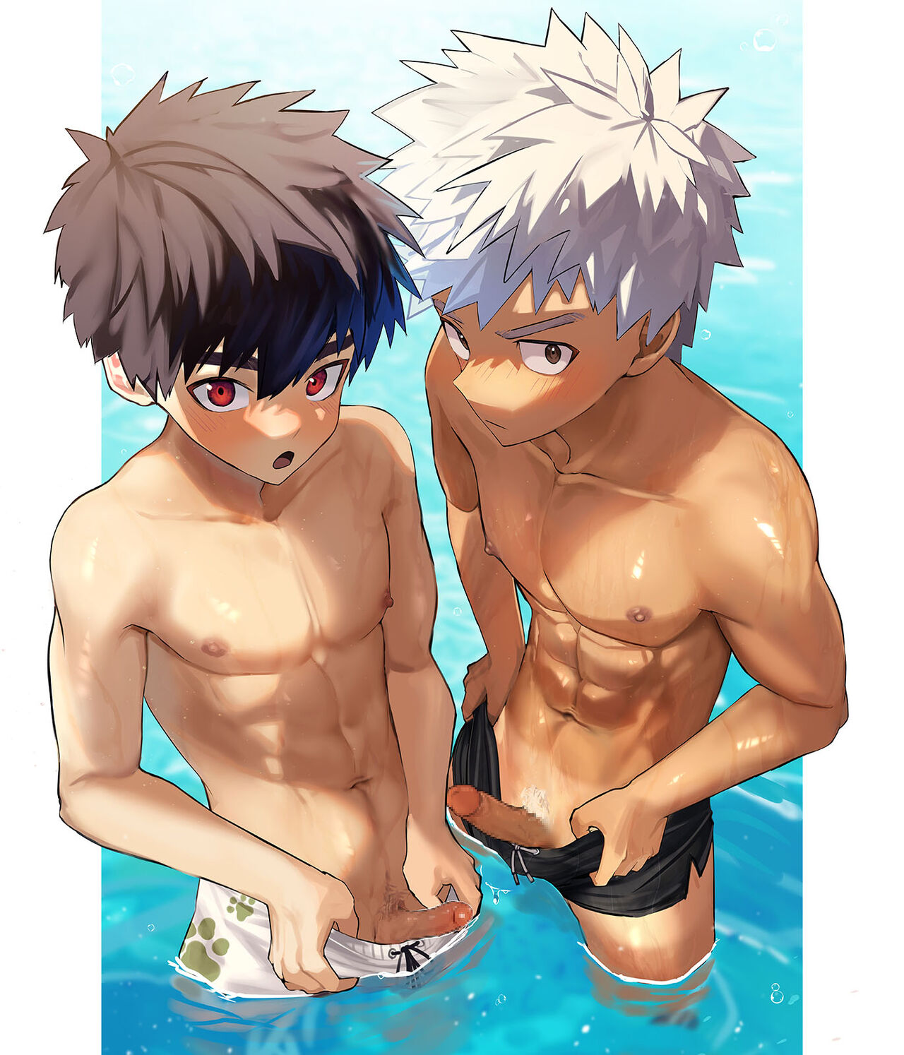 Summer Vacation 2022 page 5 full