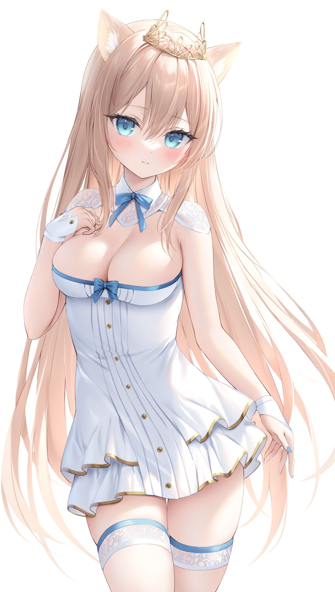 Artist | Suyamori page 1 full