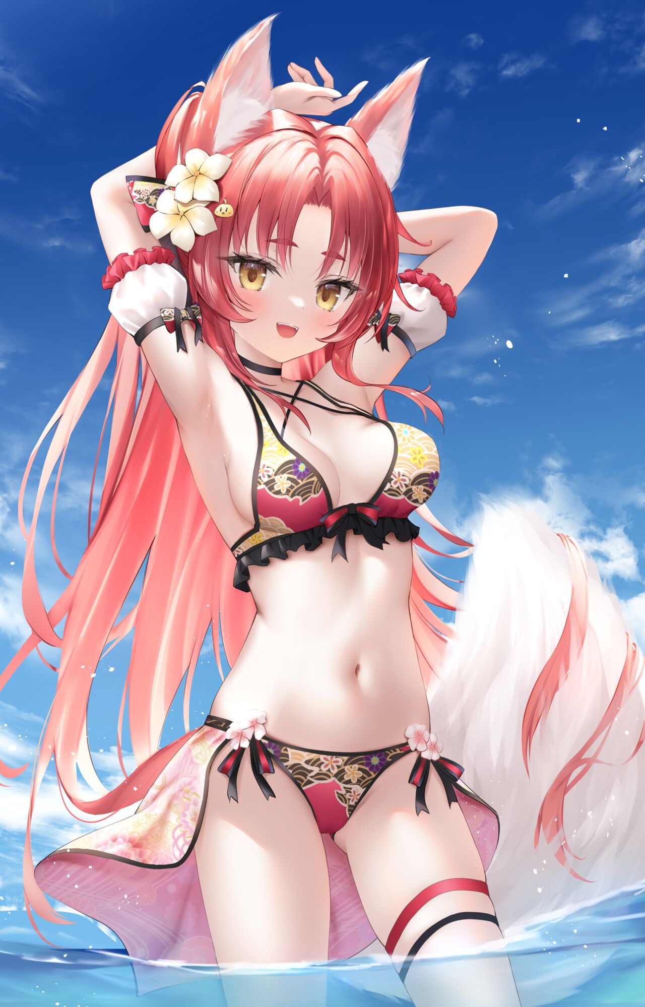 Artist | Suyamori page 6 full