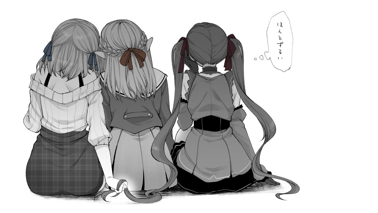 ●PIXIV● 藤崎ひかり page 2 full