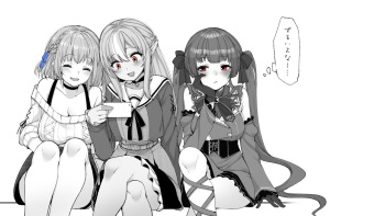 ●PIXIV● 藤崎ひかり cover