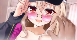 Medusa  Illya