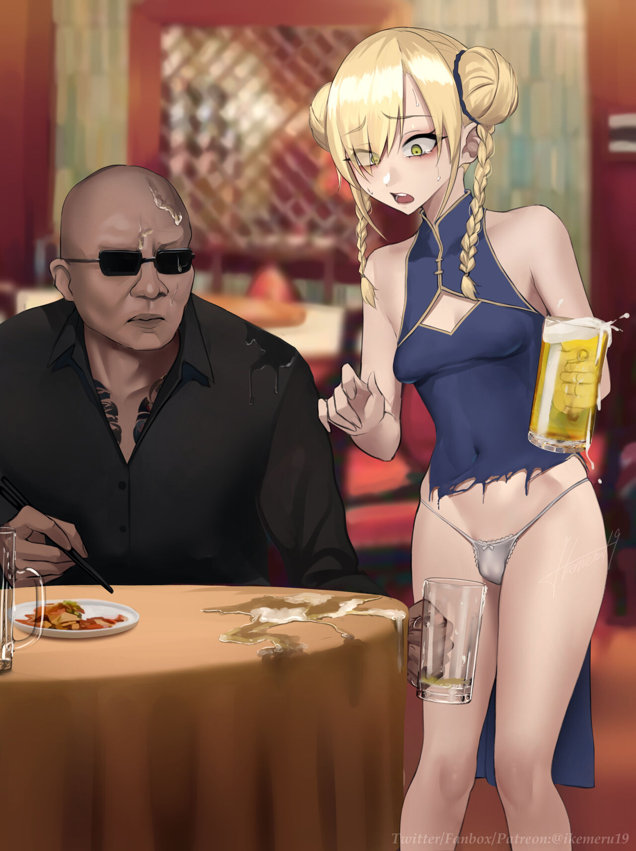 - Beer page 4 full