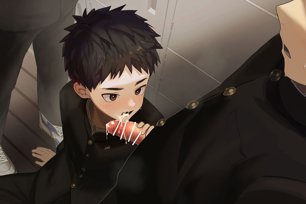 Choco Yori Hoshii Mono page 10 full