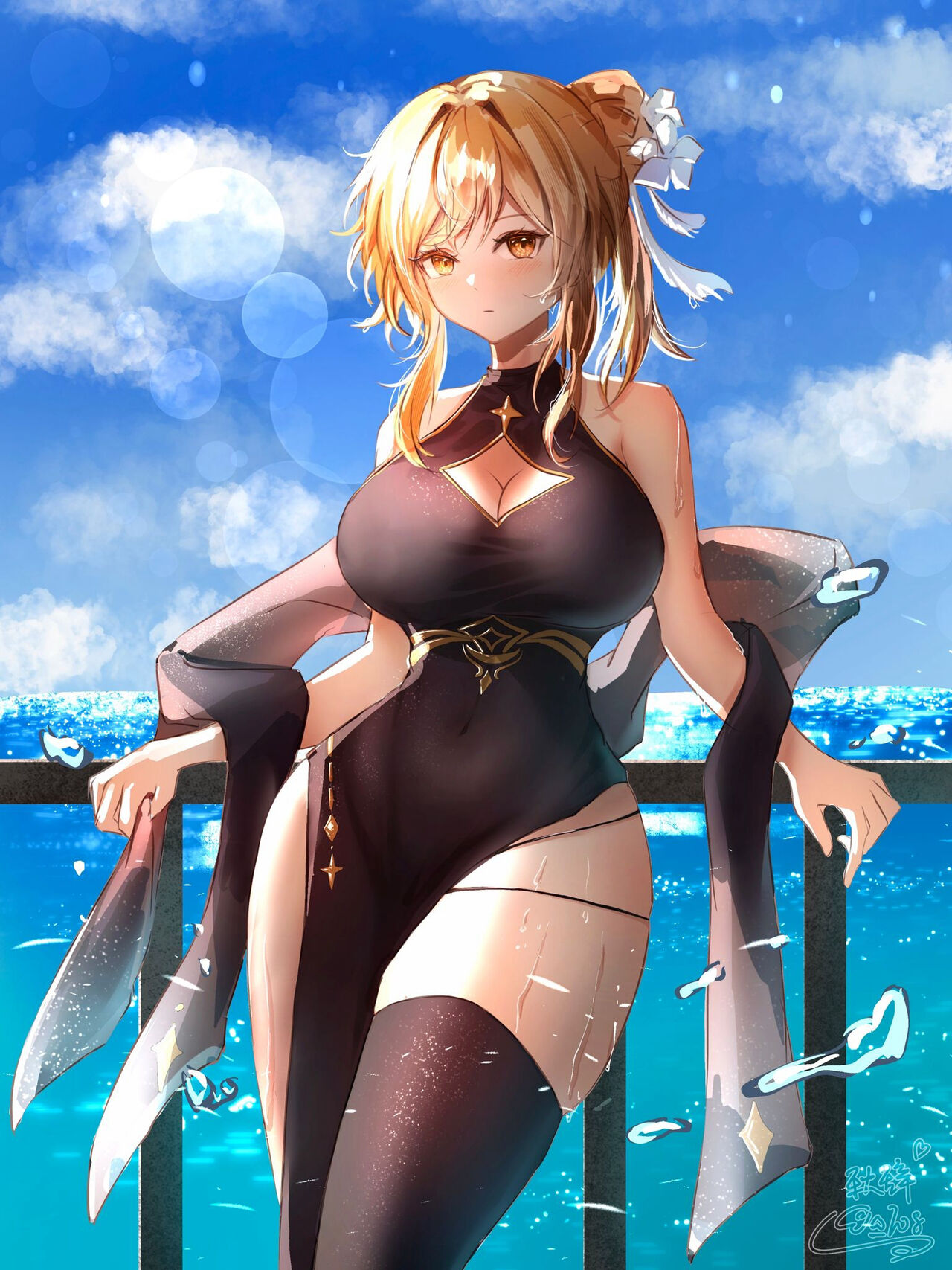 ●PIXIV● 秋辞 page 4 full