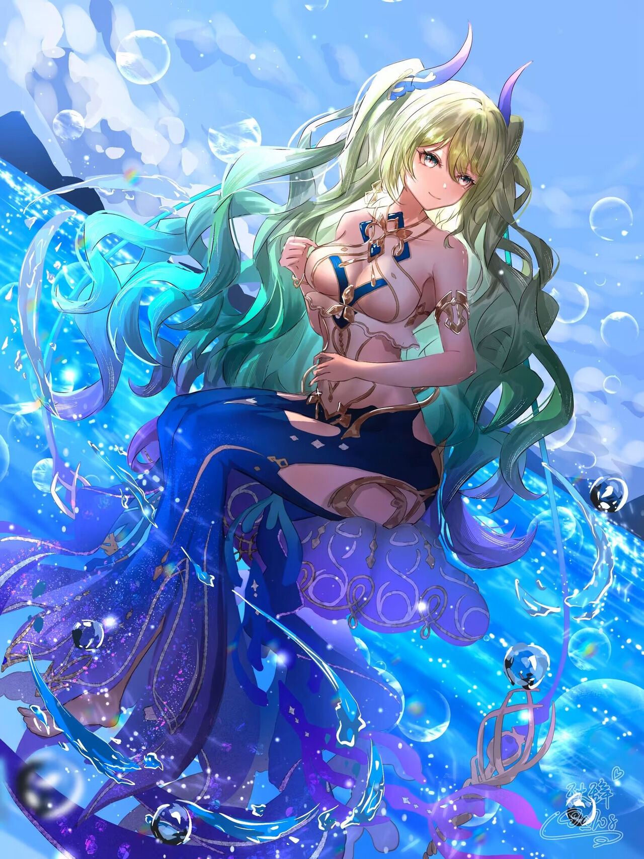 ●PIXIV● 秋辞 page 6 full