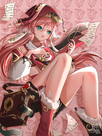 ●PIXIV● 秋辞 cover