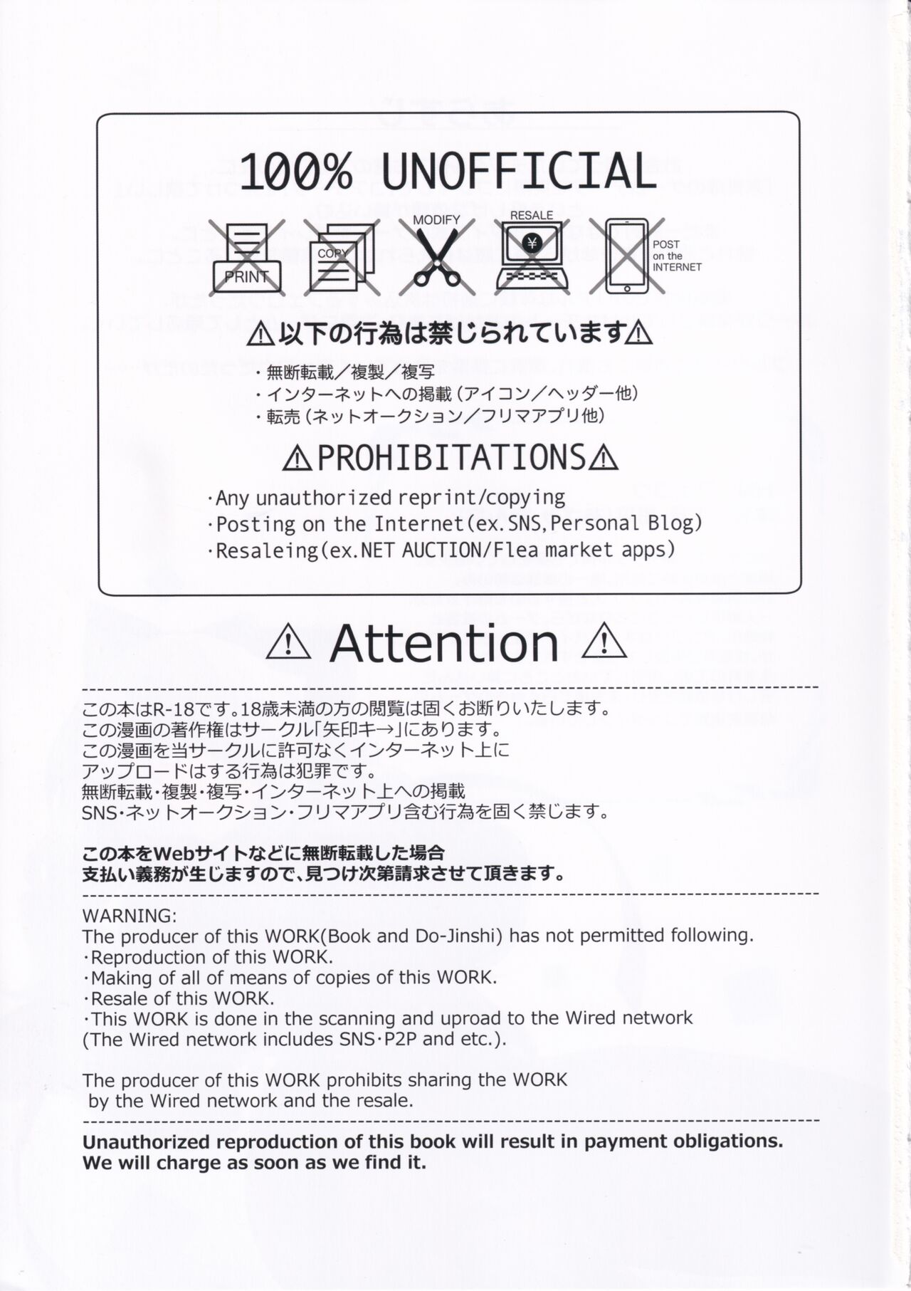 Dennou Shoujo wa Kasou Sekai ni Shizumi Yuku page 2 full