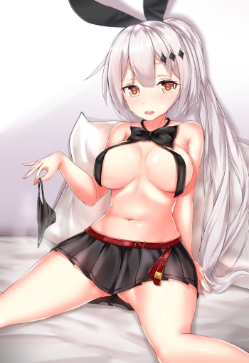 Five-seveN cover