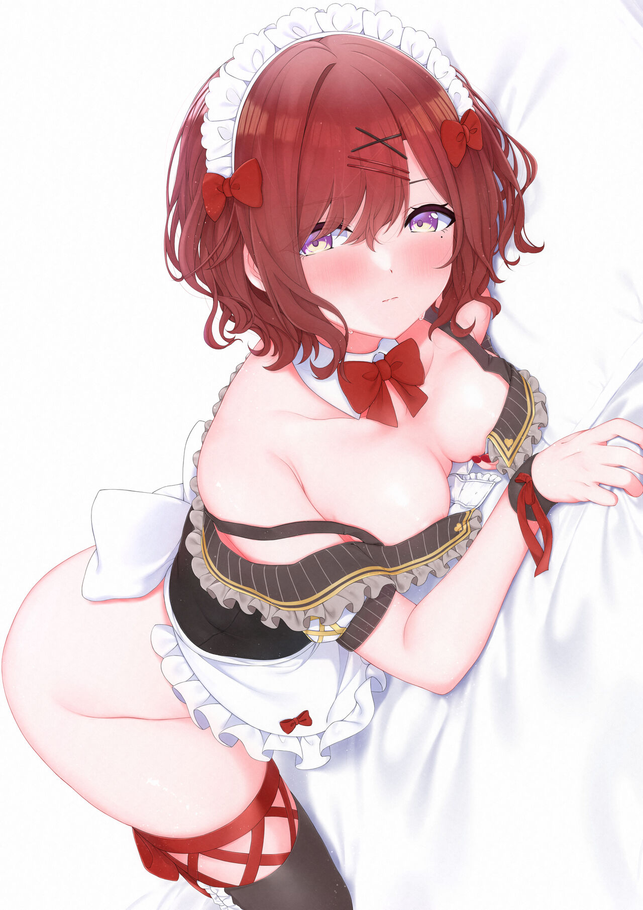 ◆FANBOX◆ つちなこ page 5 full