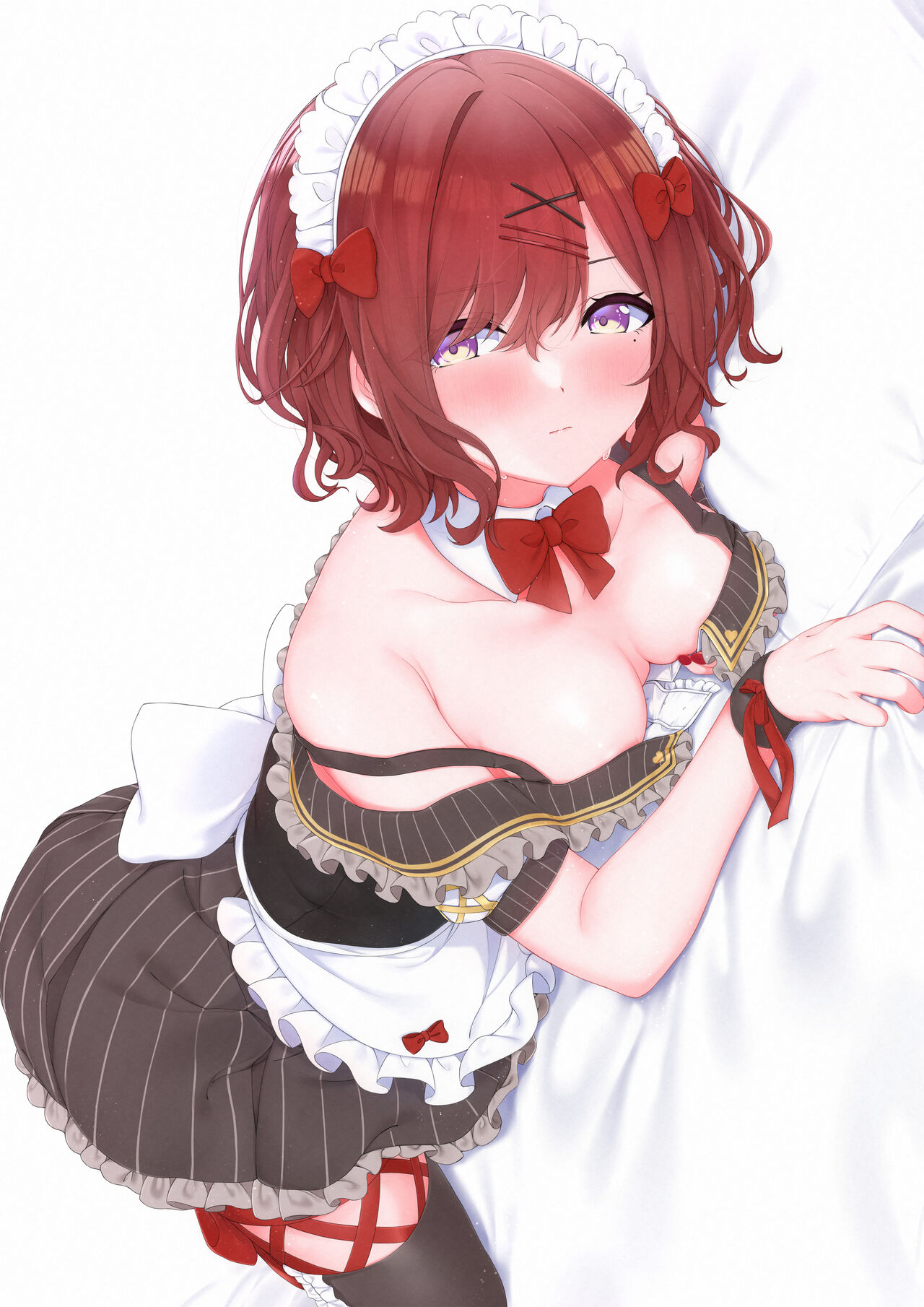 ◆FANBOX◆ つちなこ page 6 full