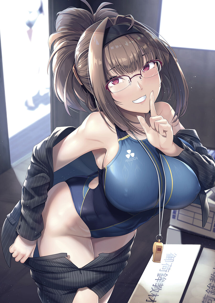 ●PIXIV● はっせん page 10 full