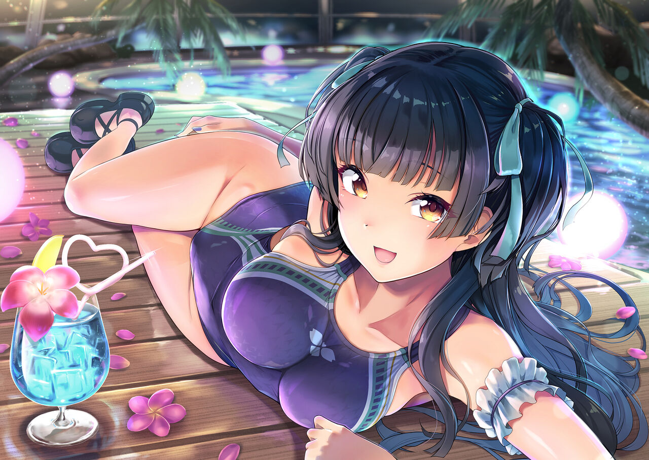 ●PIXIV● はっせん page 2 full