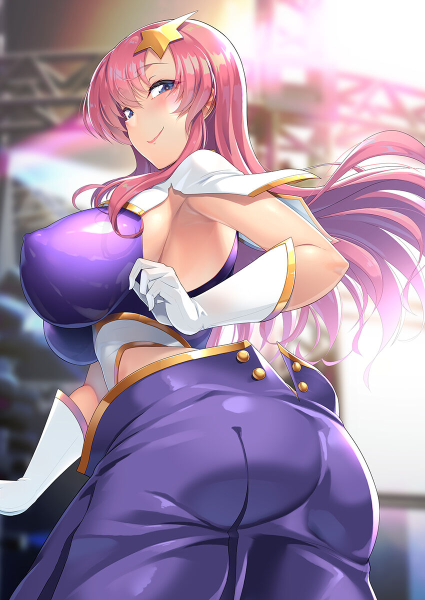 ●PIXIV● はっせん page 8 full