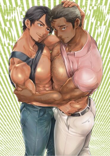 Ribāshiburu DIY | Reversible DIY page 2 full