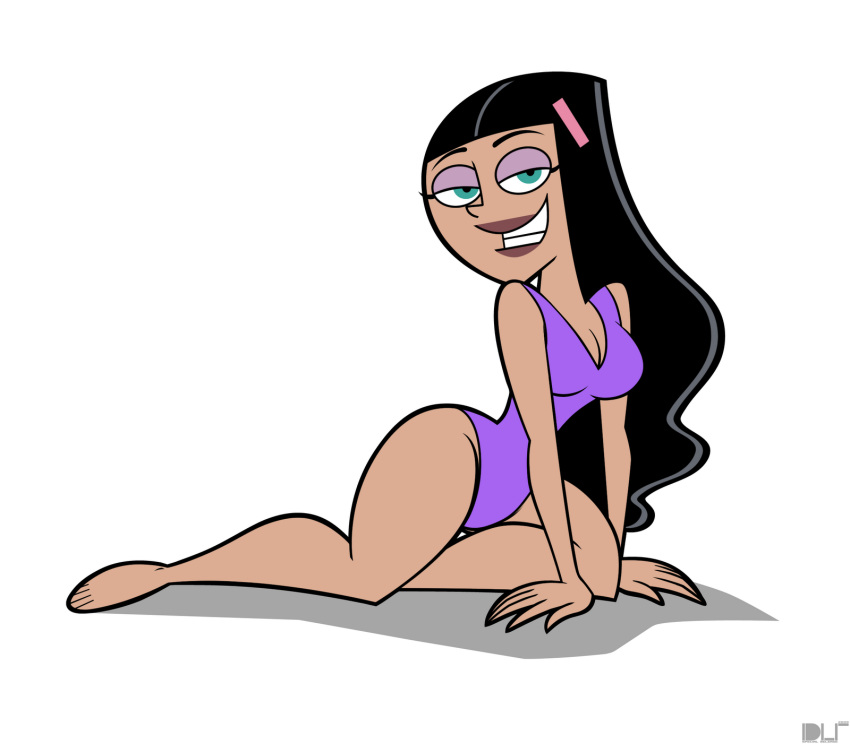 Various Artist- Cartoon Girls Art Collection page 4 full