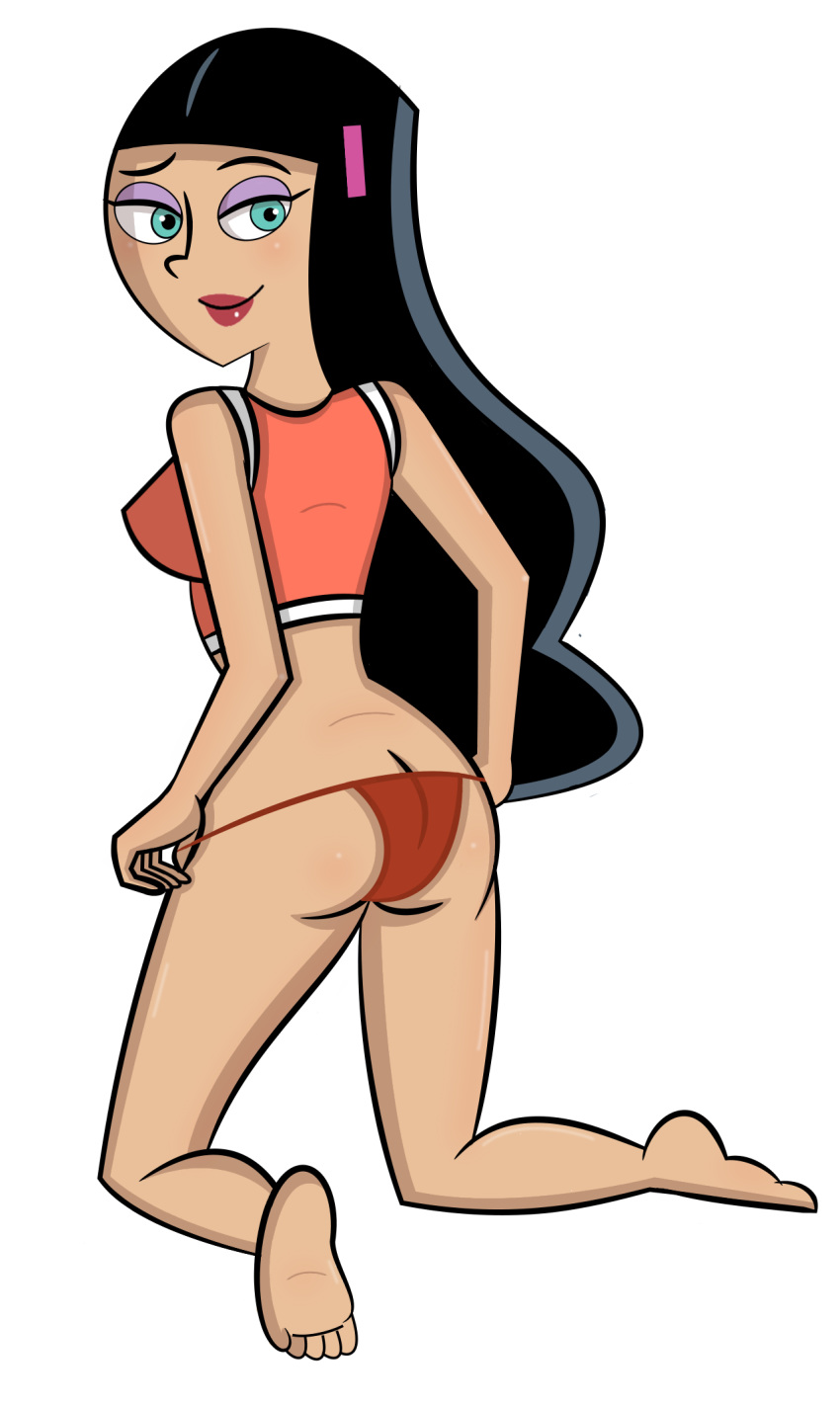 Various Artist- Cartoon Girls Art Collection page 7 full