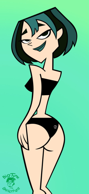 Various Artist- Cartoon Girls Art Collection cover